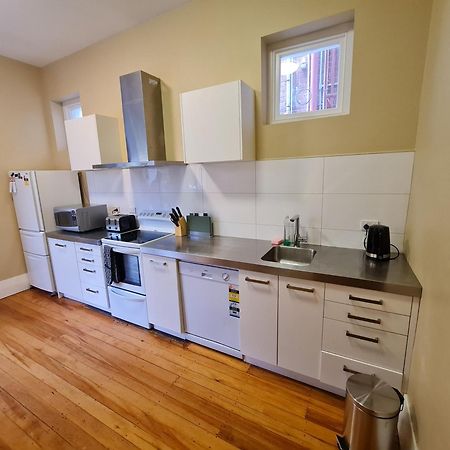 Dunedin City Centre Tidy Affordable Room B Eksteriør billede