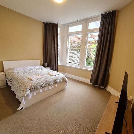 Dunedin City Centre Tidy Affordable Room B Eksteriør billede