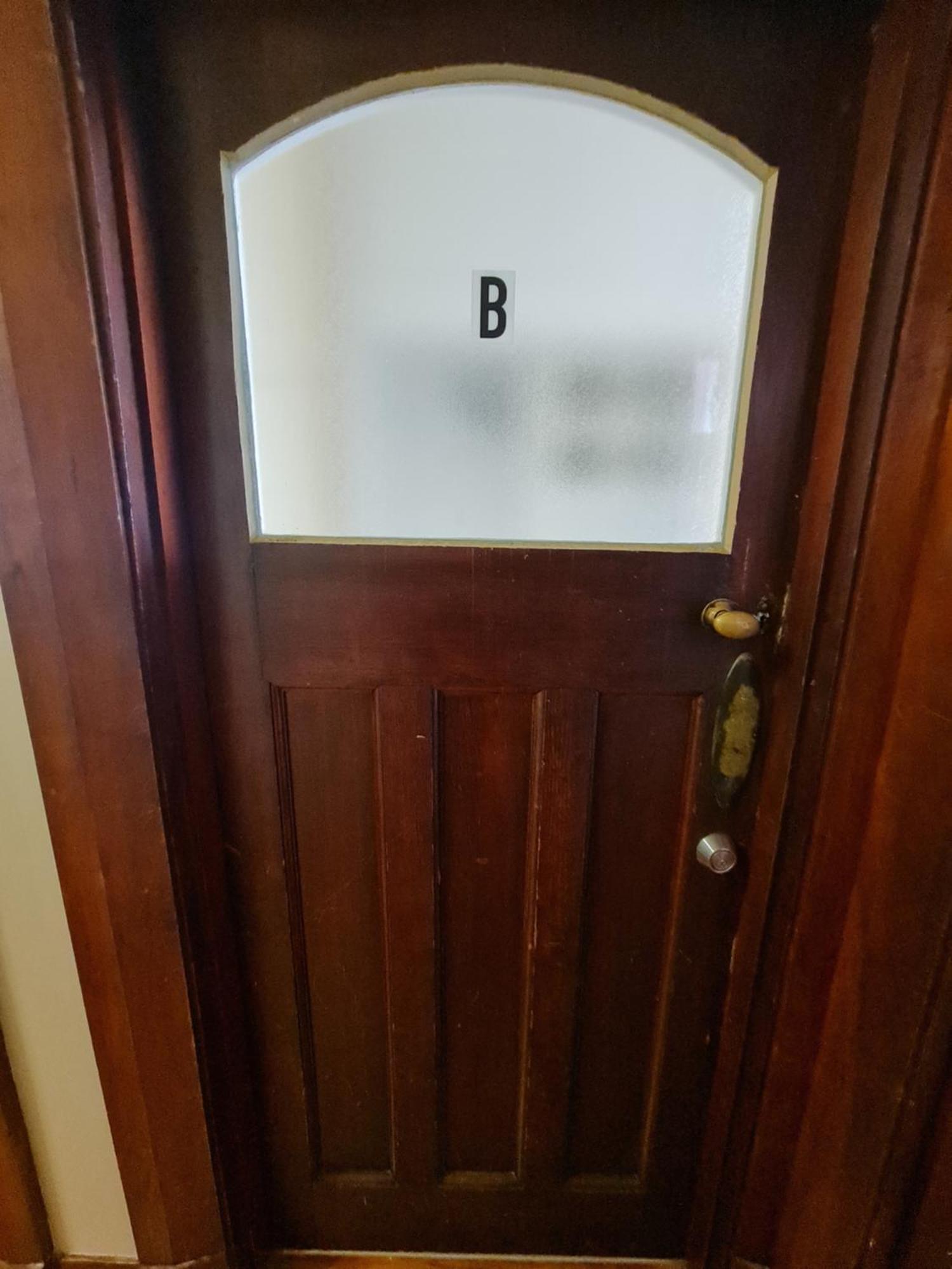 Dunedin City Centre Tidy Affordable Room B Eksteriør billede