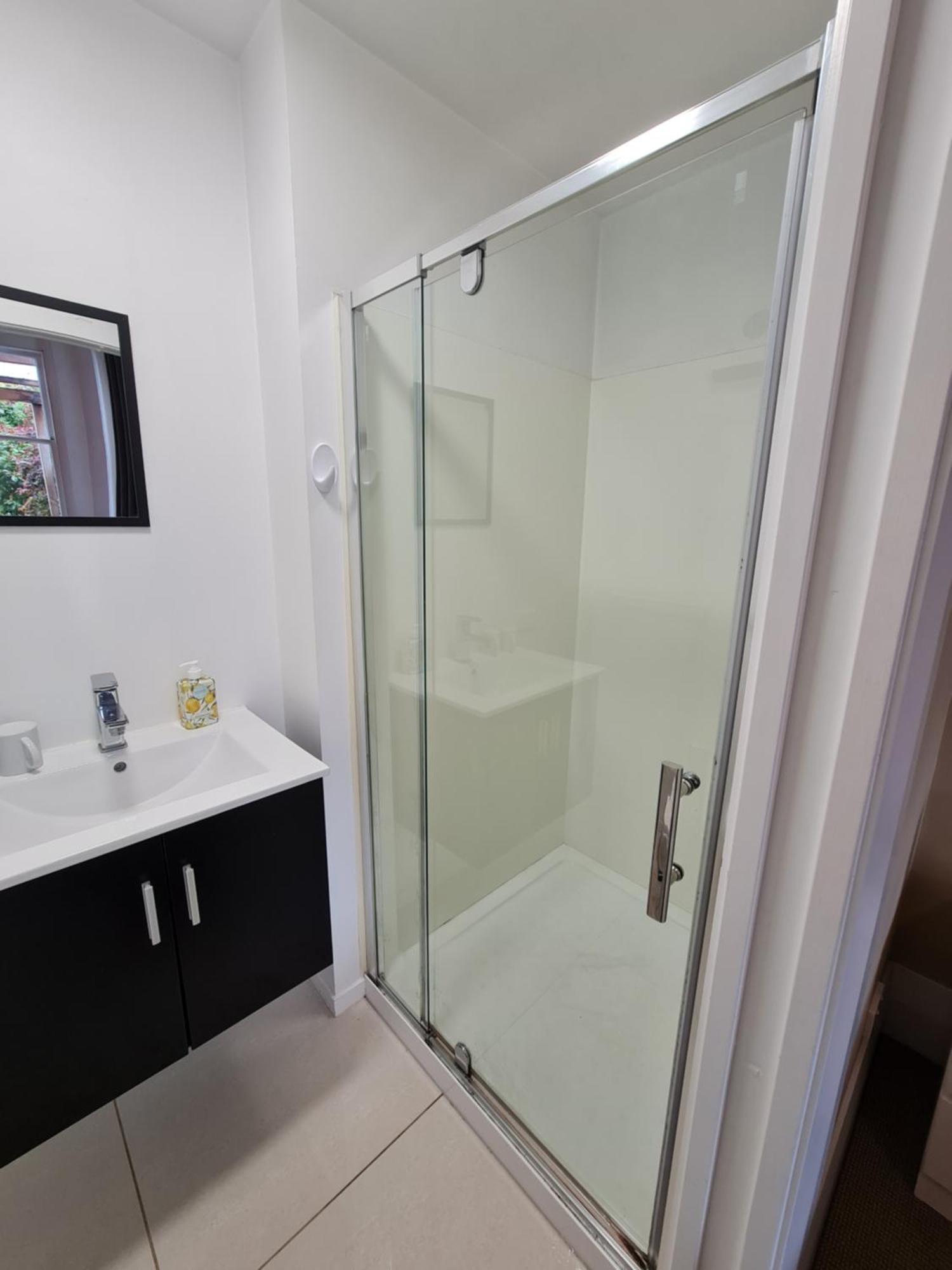 Dunedin City Centre Tidy Affordable Room B Eksteriør billede
