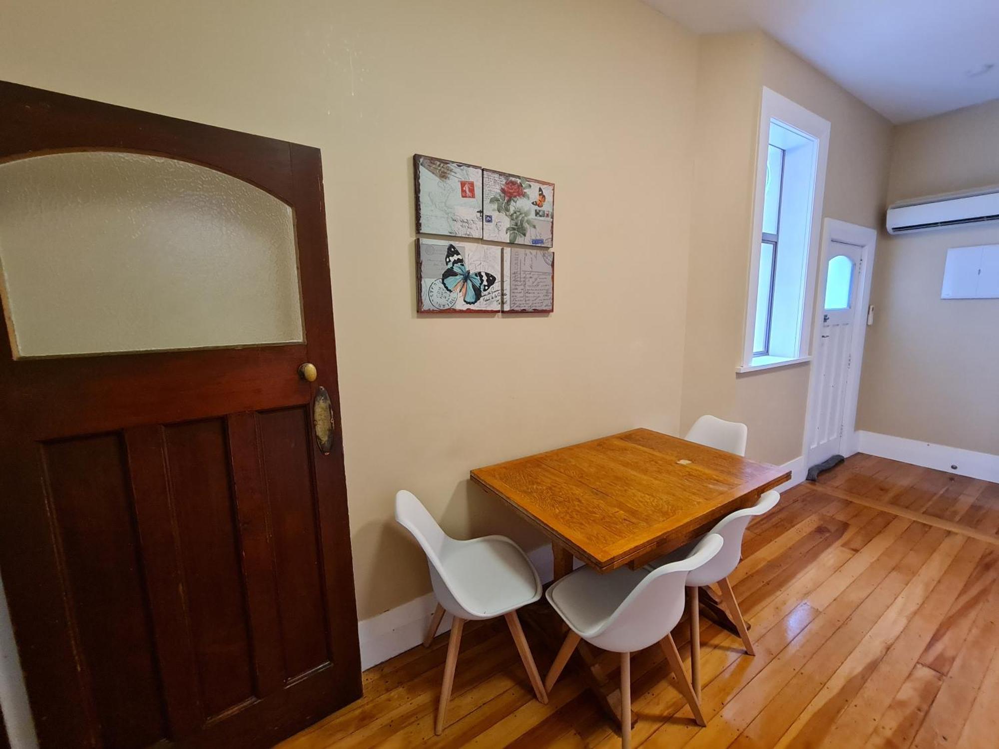 Dunedin City Centre Tidy Affordable Room B Eksteriør billede